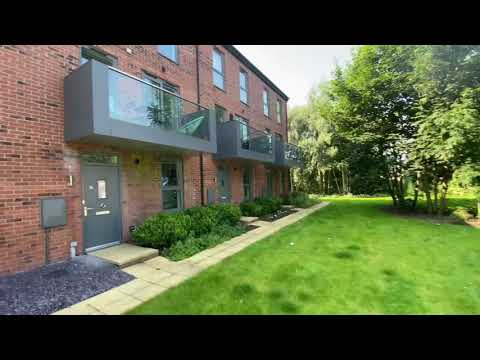 Finchdale Close, Wakefield - Virtual Tour