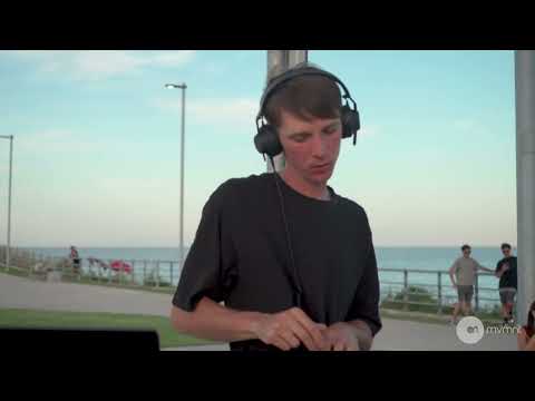 Matias Fontanella at Pop Up! - Quilmes, Buenos Aires.