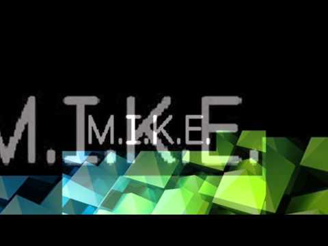 Armin Van Buuren Vs M.i.K.E. Push - Pound  (Mr. Lahey Mix)