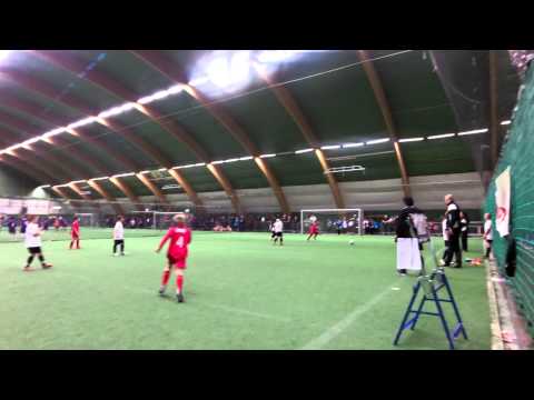 2014-11-30 - Tomtecuppen - BSF3-Oxie Sk vitt