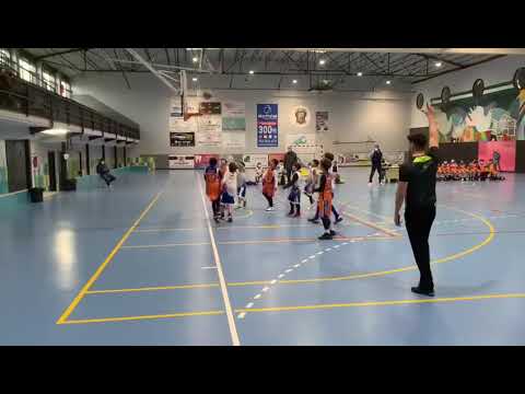 Pablo Ruíz 2 Ecija Basket