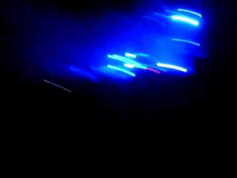 Axwell @ inox park 2011