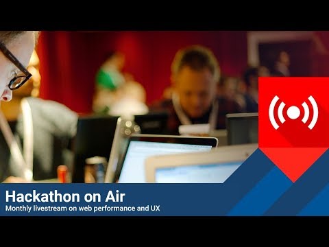 Google Hackathon on AIR - Mobile Performance Fundamentals