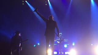 H.E.A.T - Time On Our Side (Live at Rocktoberfest 2017)