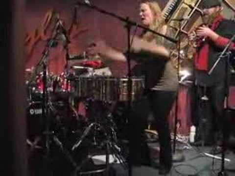 pedrito & mauricio live at ryles with obbini tumbao