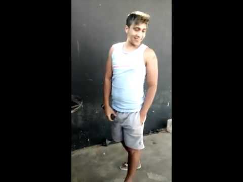 Ensaio de Novo Destak