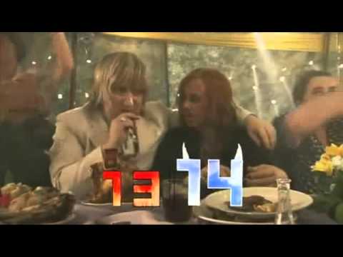 Mi nismo andjeli 3 SVADBA  :)