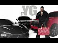 YG SHE PRETTY WITH SAWEETIE Official Audio