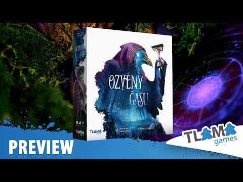 Ozvěny času + Promo ZDARMA - YouTube Video