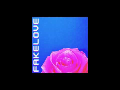 Channel 13  - Fake Love (Official Audio)