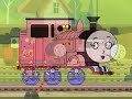 Tish And Friends Series 1 Episode 6 The Paint Problem