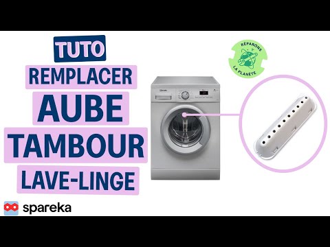 comment nettoyer le joint d'une machine à laver le linge
