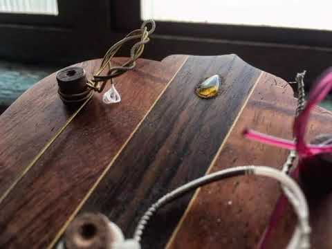 06 Base de jarana para el son del cascabel en do menor