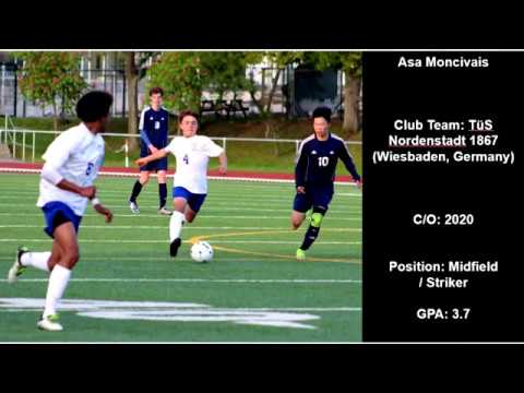 Highlights vs. Türkischer SV Wiesbaden