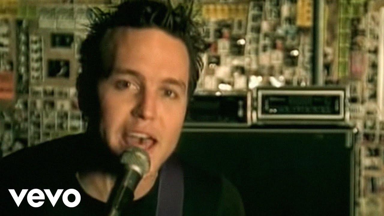 blink-182 - Adam's Song - YouTube