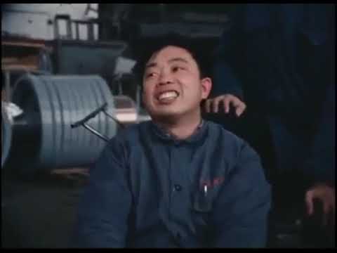 How Yukong Moved the Mountains - 04 The Generator Factory