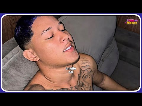 Dói Demais Olhar Você E Não Falar 😭 @lobodefortal [ Neto Lucena ] Porque Não Volta