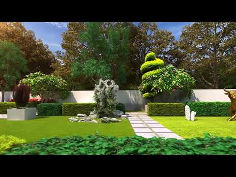 3D Tour Of Concorde Hill Crest Phase II