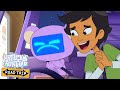 Hailey S On It Road Trip NEW SHORTS Arrrchie S Disneychannelanimation