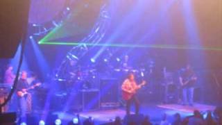 Widespread Panic - 2010-07-27 - Tennessee Theatre, Knoxville, TN - Thought Sausage