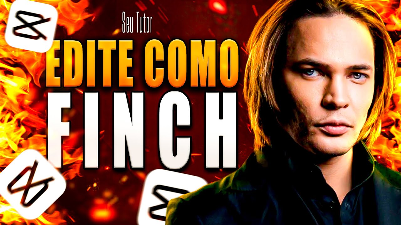 THIAGO FINCH  - A EDIÇÃO QUE FATURA MILHÕES  @thiagofinch