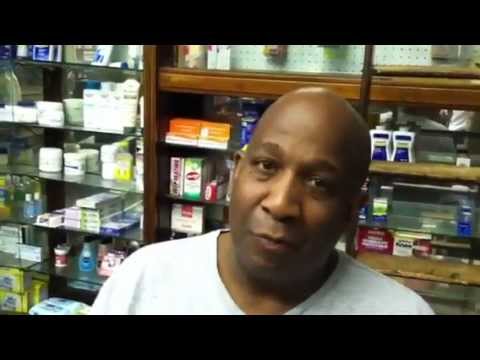 Goodrich Pharmacy Andover