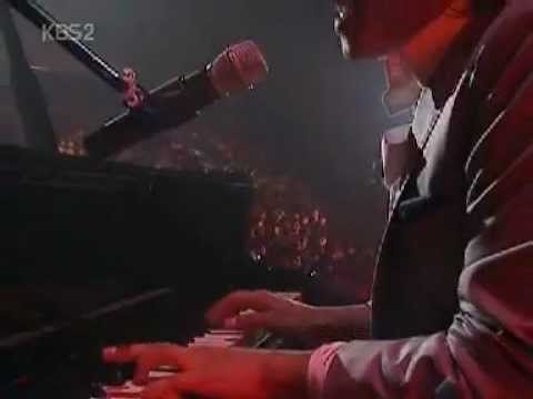 이기찬(lee ki chan) - If I Ain't Got You