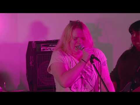 Börn - LIVE @ Lilló Hardcore Fest (2023)