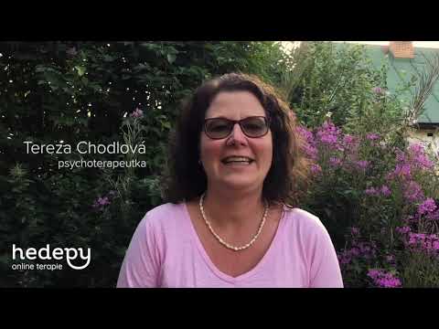 Mgr. Tereza Chodlová