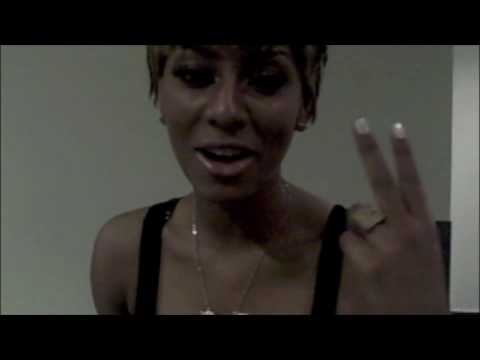 Keri Hilson x DJ Skee x Prophet x Deep H2OZ x Six Reasons = ENDANGERED SPECIES Mixtape