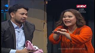 Download lagu Sahurnya Pesbukers | ANTV Ep 3 19 Mei 2018 mp3