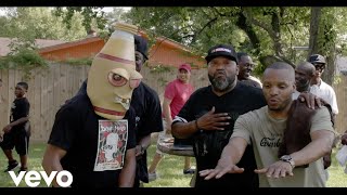 Bun B &amp; Cory Mo - Feel Good ft. Devin The Dude, Mattie B