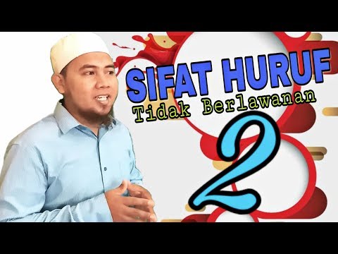 Berkenalan dengan Sifat Lin, Inhiraf dan Taqrir.. !!!