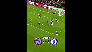 Download lagu Aston Villa vs Chelsea 2024 | Premier League Highlights & Goals 🔥 #chelsea #football mp3