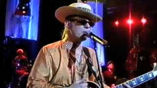 Down In Africa part 1 - Juanito's KARIBA All Stars - live @ Theatron 2001