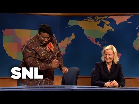 Weekend Update: Part 2 - Saturday Night Live