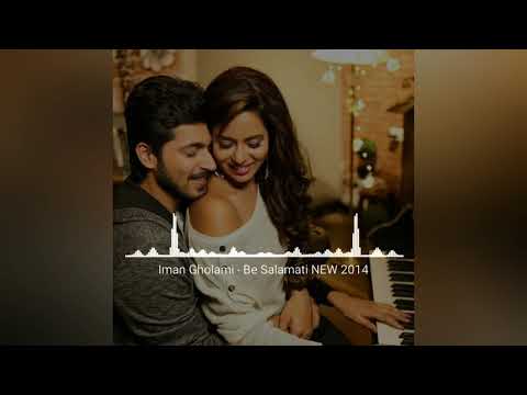 Iman Gholami   Be Salamati NEW 2014