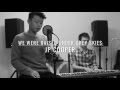 We Were Raised Under Grey Skies by JP Cooper (Cover)