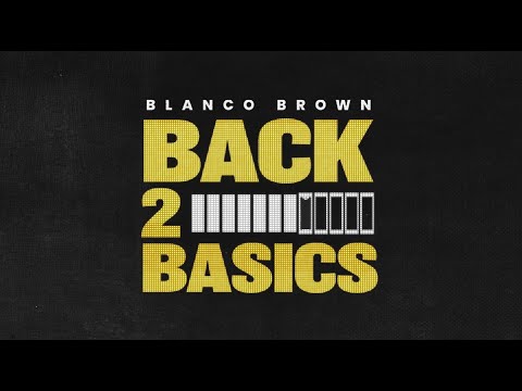 Video thumbnail for Back 2 Basics