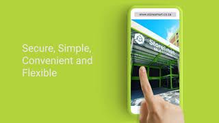 StoreSmart Self-Storage
