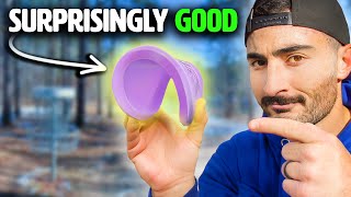 This NEW Soft Plastic is a Winter Cheat Code