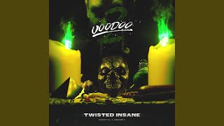 The Initial High (feat. Damu)