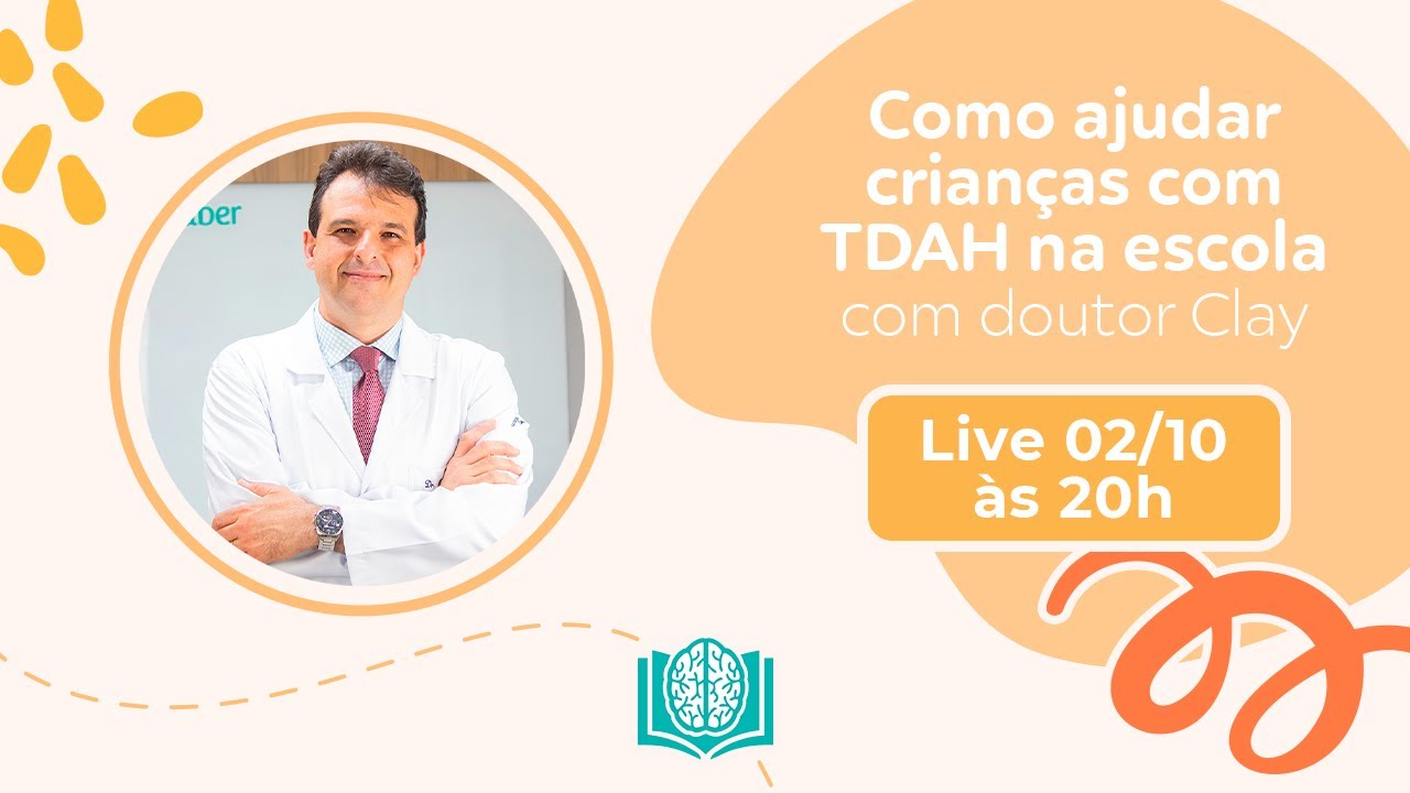 Como ajudar crianças com TDAH na escola