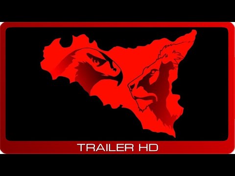 Trailer-Vorschau: Der Sizilianer