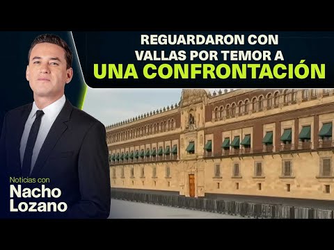 ¿De qué trata la marcha de la Generación Z? Convocada para el sábado 15 de noviembre | Nacho Lozano