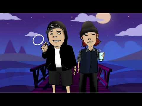 41 - Past (feat.1SUN WAY) (Audio)