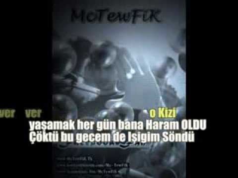 Mc TewFiK - O Kıza öLüyorum [ 2011 ]