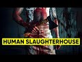 The Chilling Story Of Serbia S Human Slaughterhouse