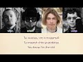 Glamour Гламур Lyrics текст песни Nkeeei Uniqe Artem Shilovets Wipo