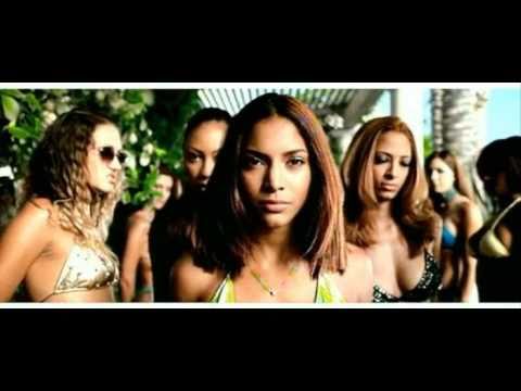 Ja Rule Feat Christina Milan - Between Me And You (2000)(HD)